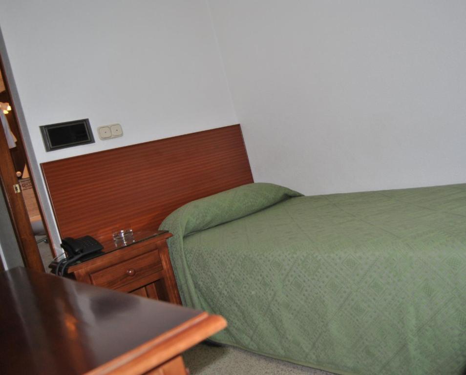 Hostal Blumen Algeciras Szoba fotó